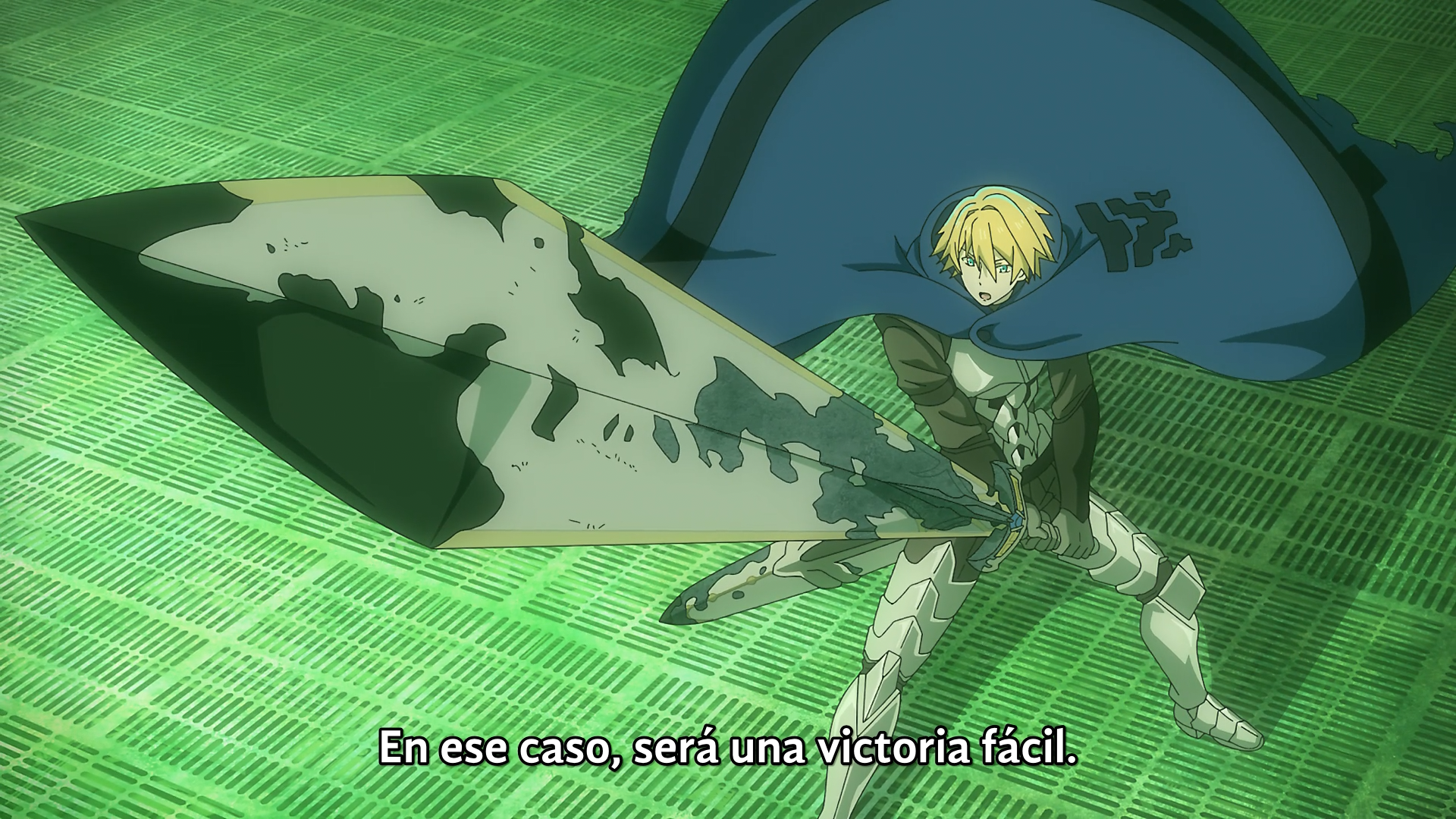 DEMON LORD 2099 (XMX)